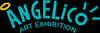 Angelico Art Exhibition Banner Photo