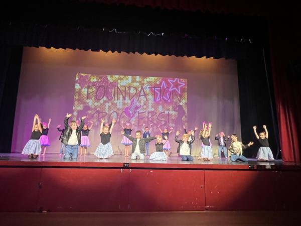 Welcome to Term 4 Banner Photo