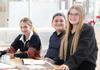 Our Staff Banner Photo