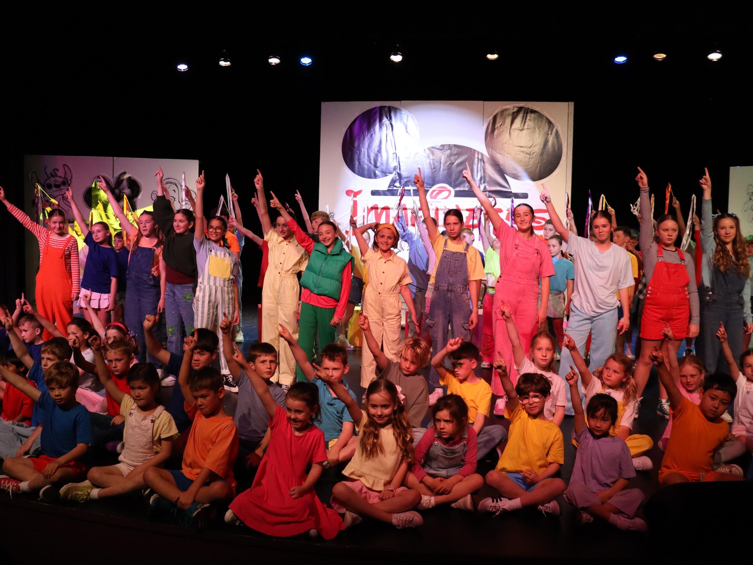 Junior School Banner Photo