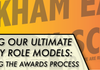 CELEBRATING OUR ULTIMATE COMMUNITY ROLE MODELS Banner Photo