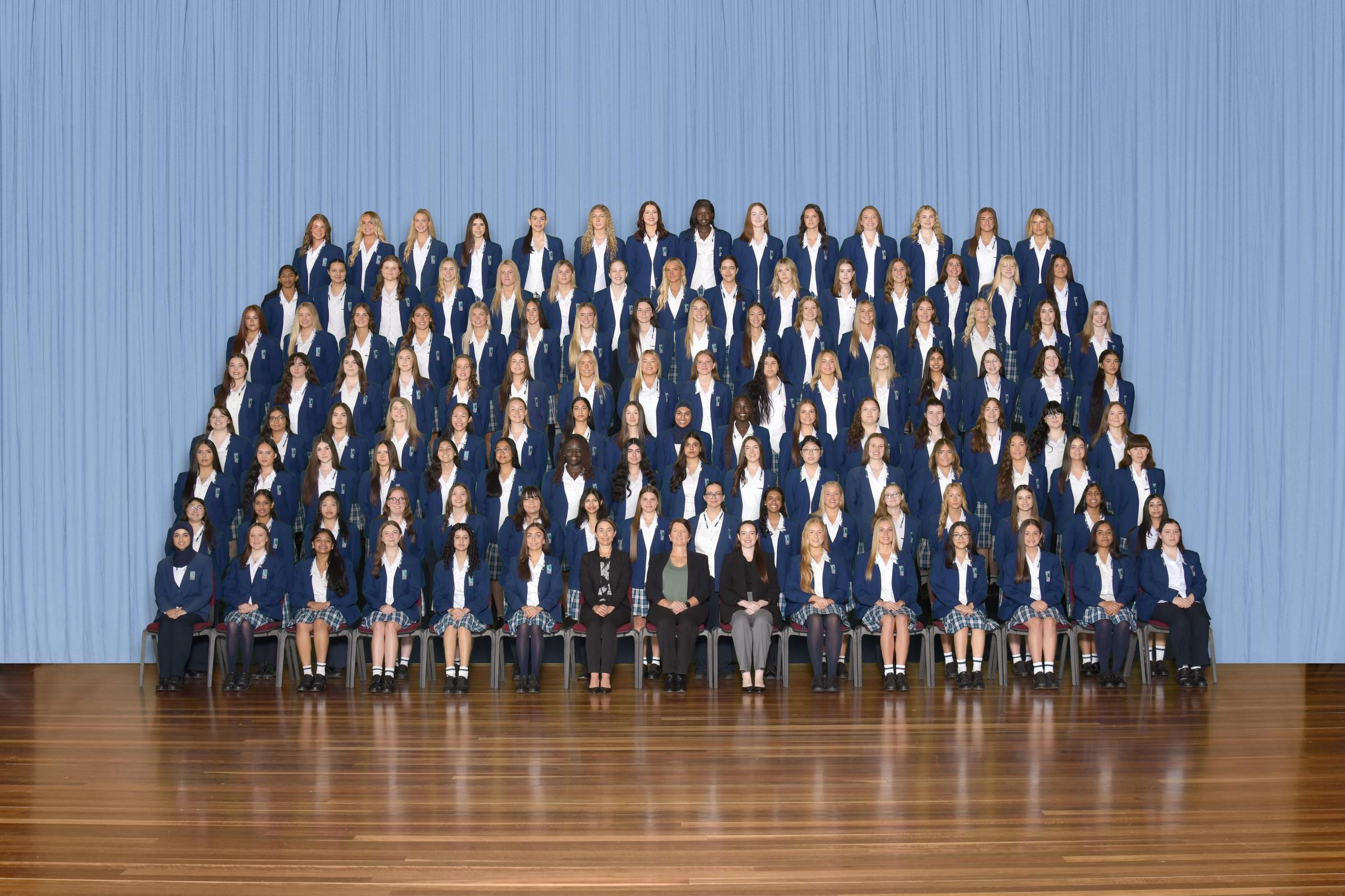 Curriculum Banner Photo