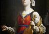 St Cecilia's Feast Day Banner Photo