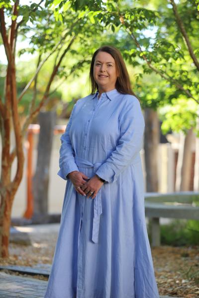 Head of Early Learning Centre Banner Photo