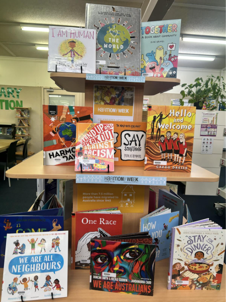 Library News Banner Photo