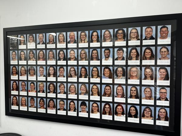 World Teacher's Day Banner Photo