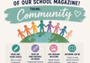  Your Art.  Your Voice.  Your Community. Banner Photo