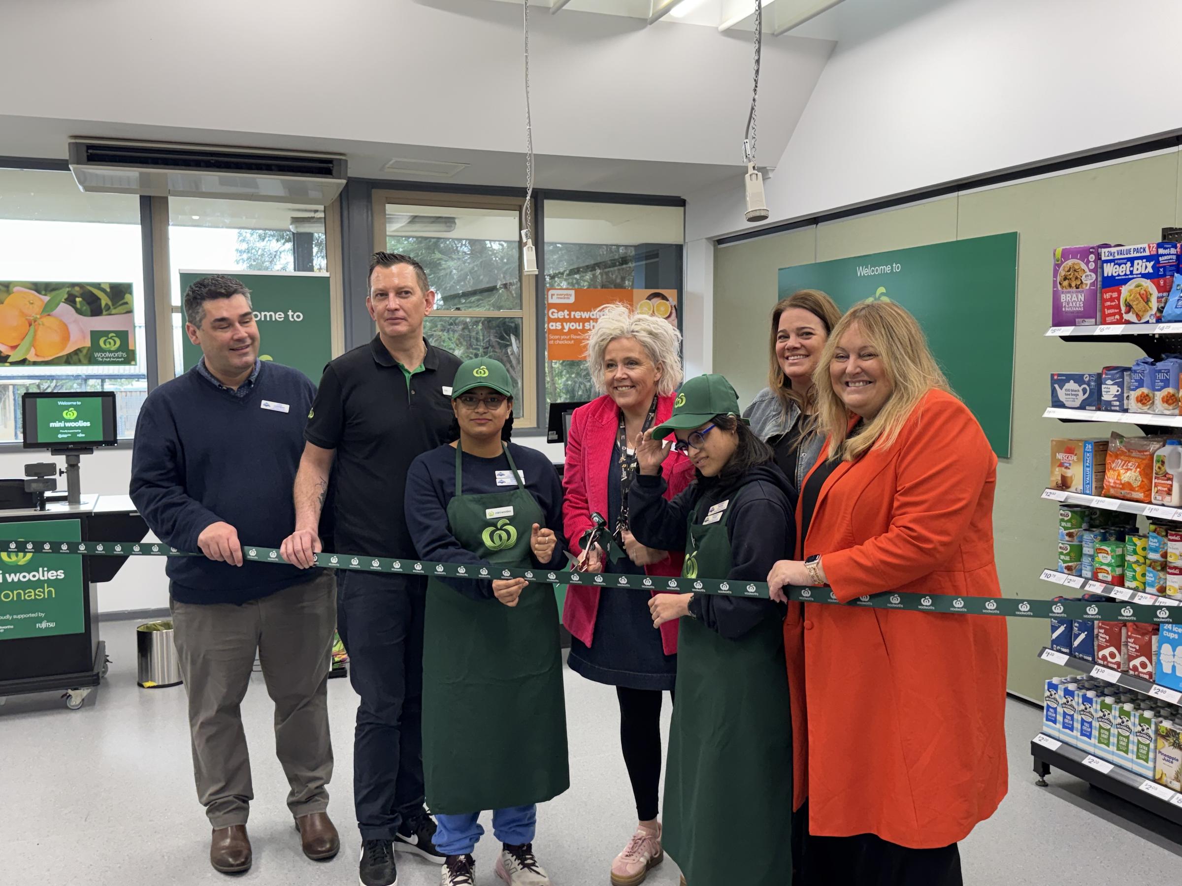 Principals Report Banner Photo