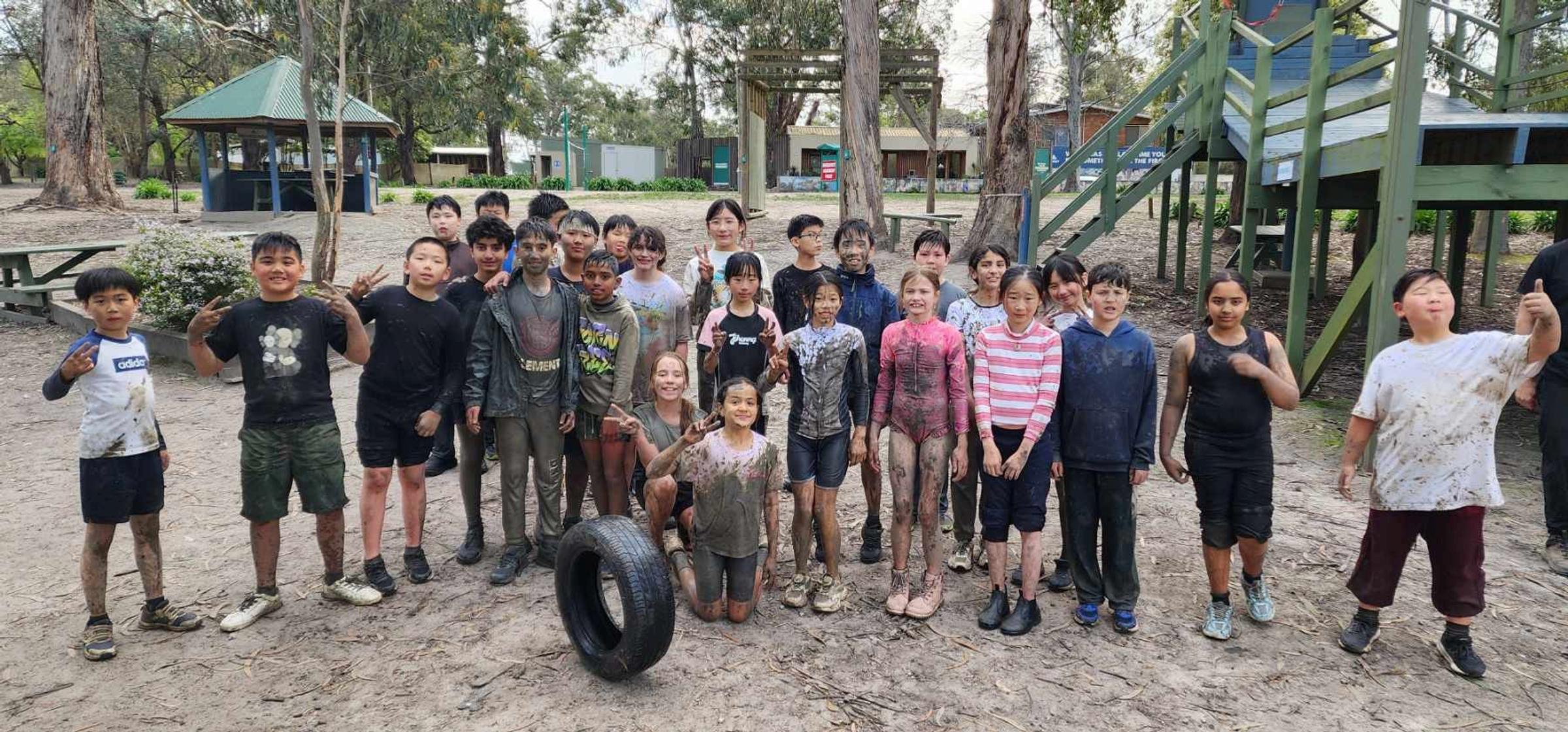 From the 5/6 Classrooms Banner Photo