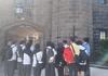 Pentridge Prison Excursion Banner Photo