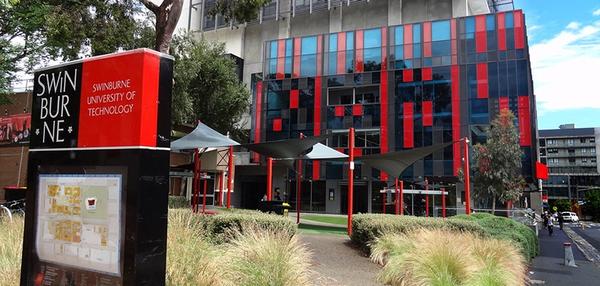 Swinburne Uni Visit Banner Photo