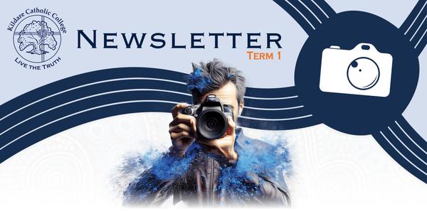 Year 11 Photography Class Banner Photo