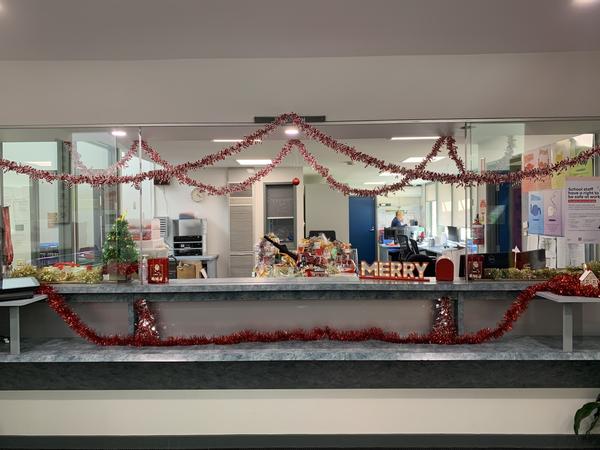 From the Office Banner Photo