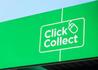 Click & Collect Second-Hand Uniform Shop.  Banner Photo
