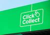 Click & Collect Second-Hand Uniform Shop. Banner Photo