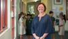 Principal's Message Banner Photo