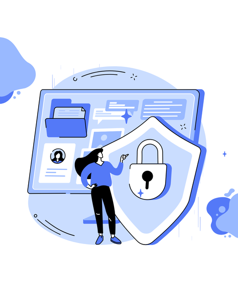 Privacy Collection Notice Banner Photo