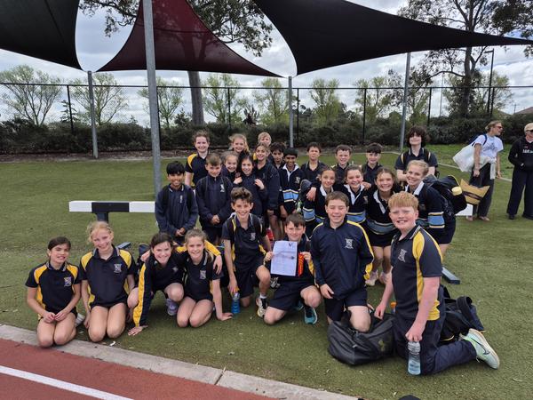 Sports Update Banner Photo