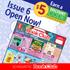 Scholastic books order before 07 September! Banner Photo