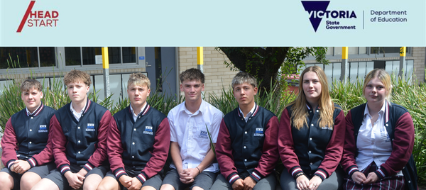 Head Start Banner Photo