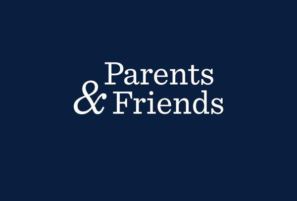 Parents and Friends Association Banner Photo