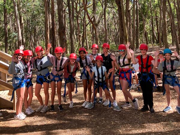 Year 7 News Banner Photo