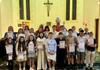 SACRAMENTAL PROGRAM Banner Photo