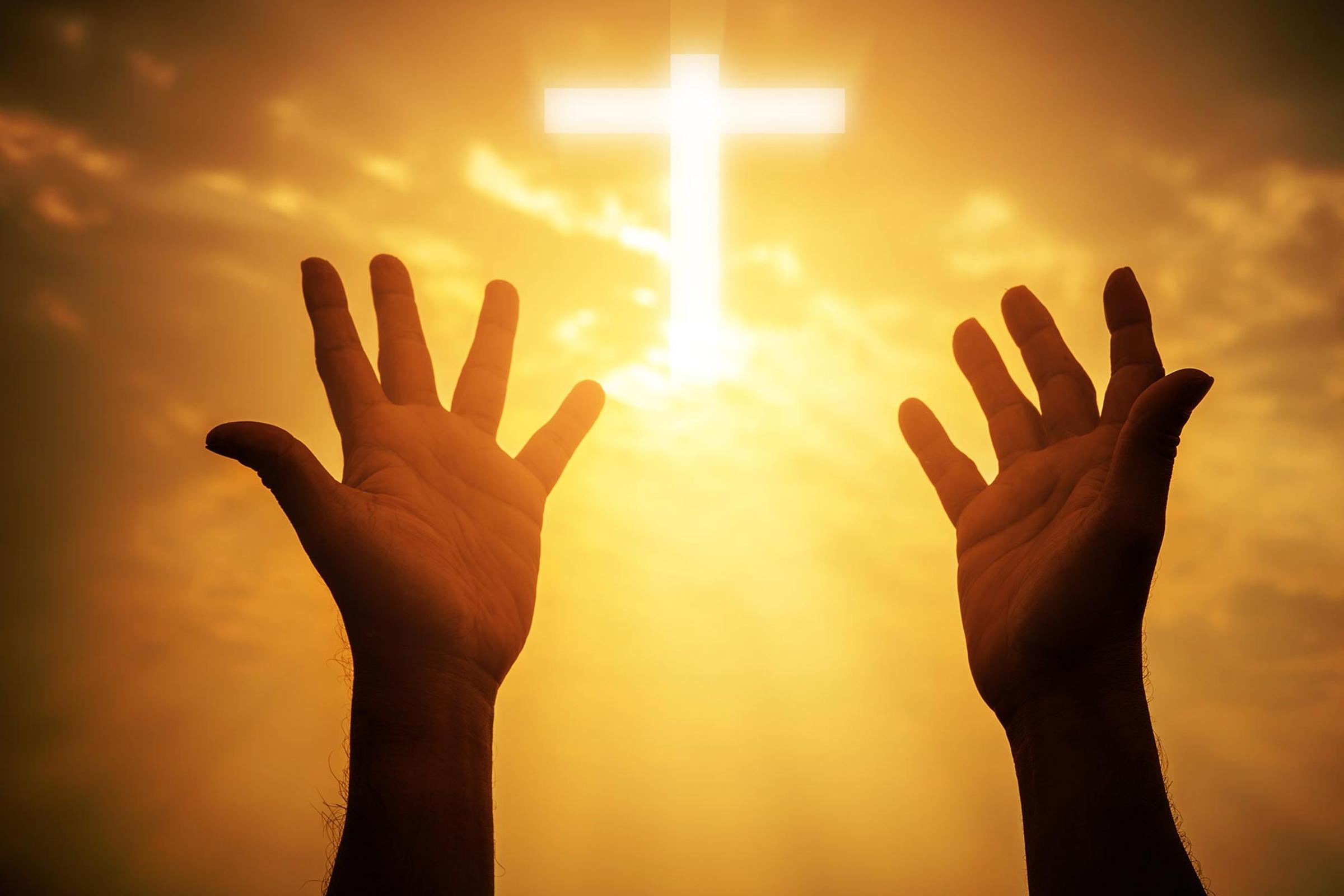 Religion Banner Photo