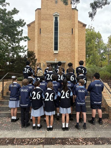 Senior School News Banner Photo
