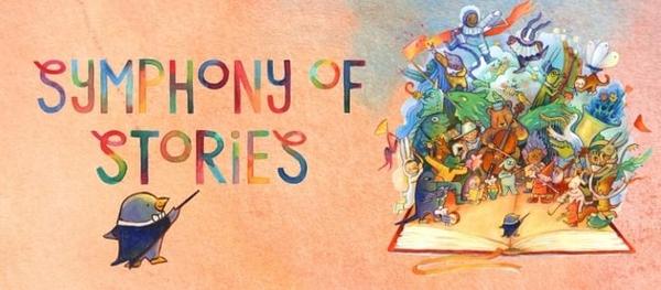 BOOK WEEK Banner Photo