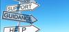 Support & Advice Banner Photo