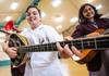 The Arts Banner Photo