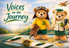 Voices on the Journey Banner Photo