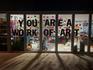 Art Banner Photo