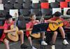 Music Banner Photo