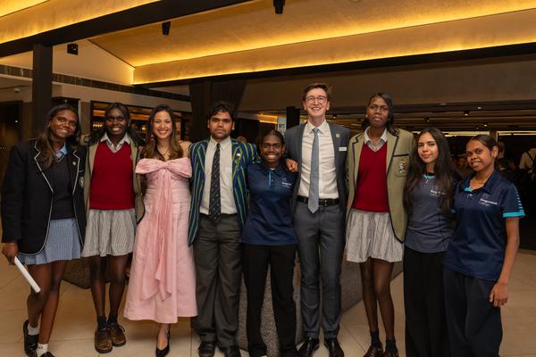 CEO's Update Banner Photo