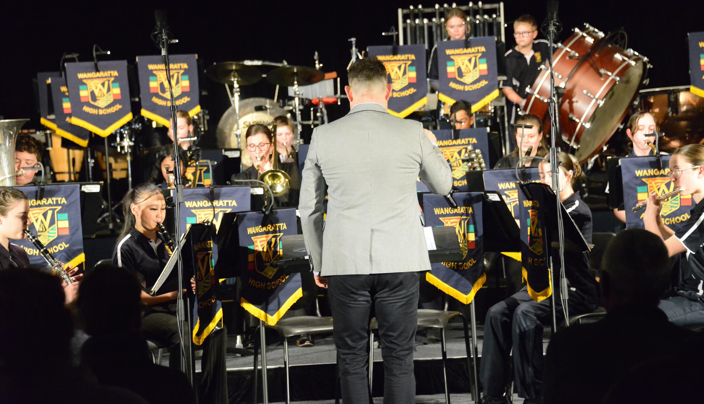 2026 Mid-Winter Concert Banner Photo
