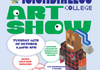 Art Show Banner Photo