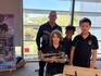 Murdoch University Open Day Banner Photo