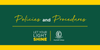 Policies and Procedures Banner Photo