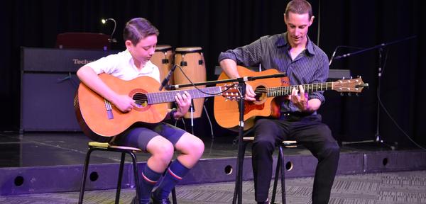 Secondary School News Banner Photo