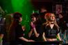 2026 Production - Rock of Ages! Banner Photo