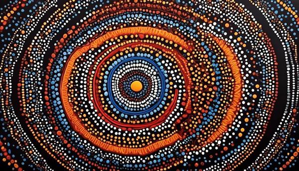 2026 NSW Public Schools Primary Aboriginal Dance Workshop Banner Photo