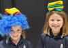 Performing Arts Banner Photo