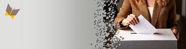 School Council Elections Banner Photo