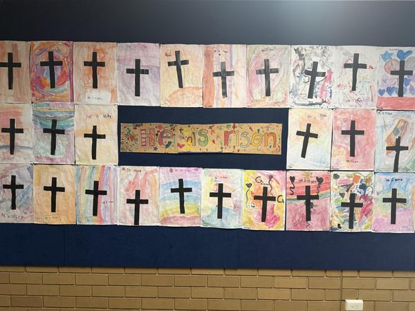 Religious Education Banner Photo