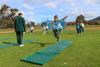 Sports News Banner Photo