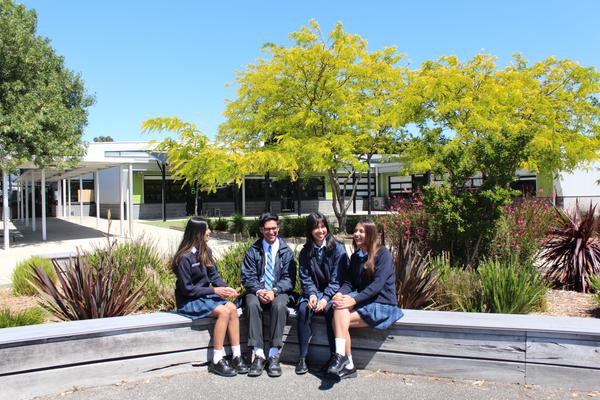 Student Voice Banner Photo