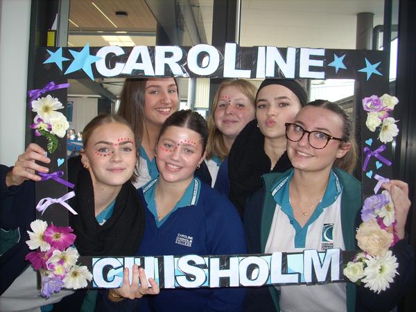 From the Assistant Principals - Wellbeing and Learning Banner Photo