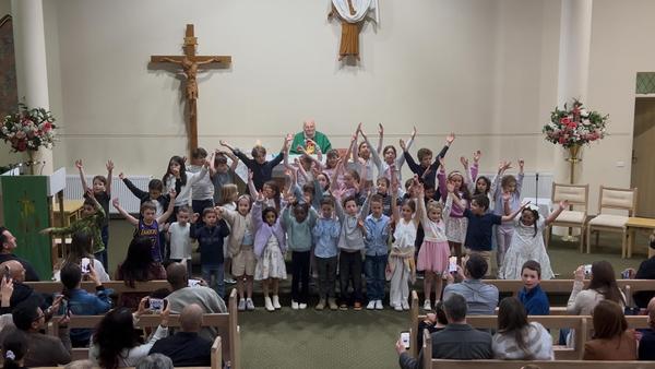 Religious Education Banner Photo